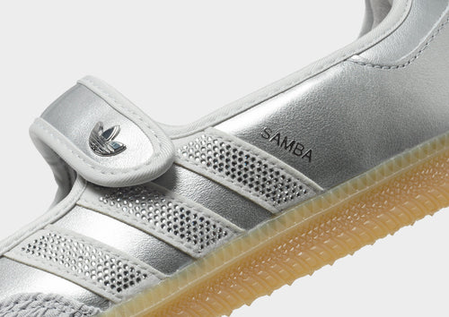 Samba Jane Women's