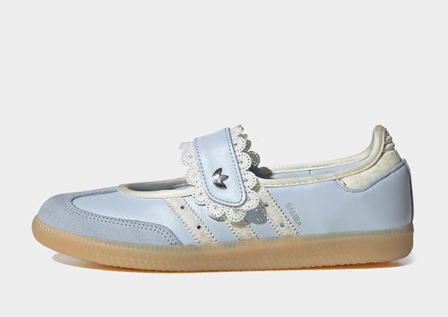 Samba Jane Women's