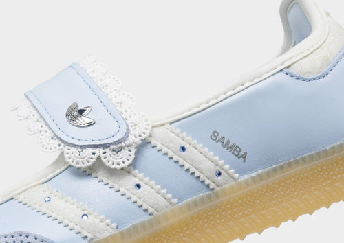 Samba Jane Women's