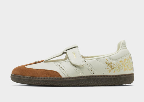 Samba Jane Women's