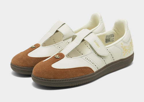 Samba Jane Women's