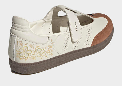 Samba Jane Women's