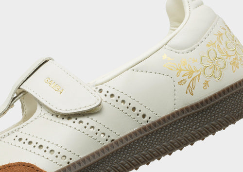Samba Jane Women's