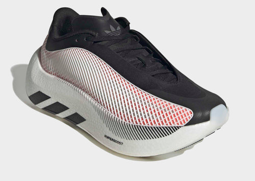 Hyperboost Euphoria
