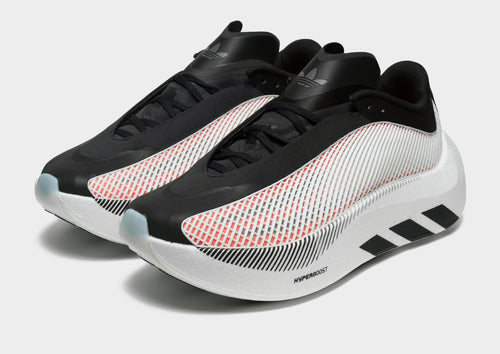 Hyperboost Euphoria