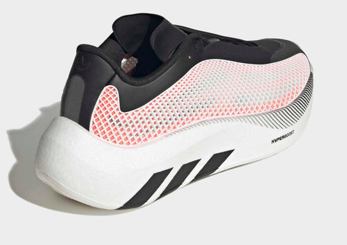 Hyperboost Euphoria