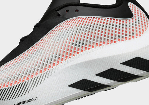 Hyperboost Euphoria