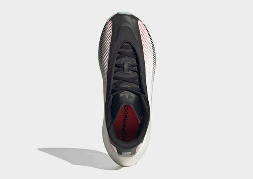 Hyperboost Euphoria