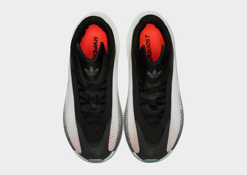 Hyperboost Euphoria