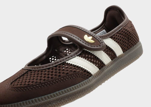 Samba Jane Women's