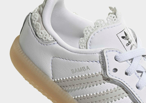 Samba OG Infant's