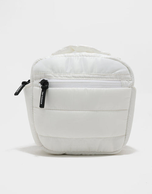 Puffer Mini Square Bag