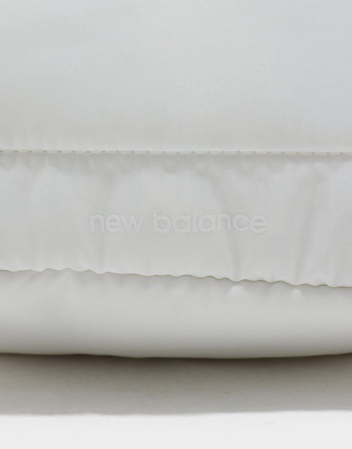 Puffer Mini Square Bag