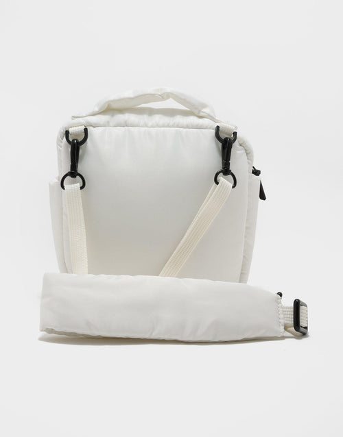 Puffer Mini Square Bag