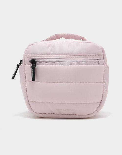 Puffer Mini Square Bag