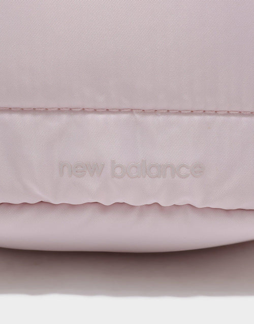 Puffer Mini Square Bag