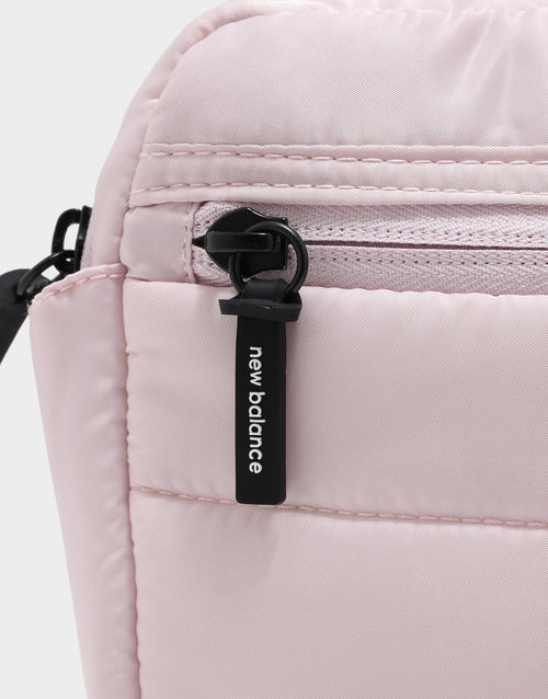 Puffer Mini Square Bag