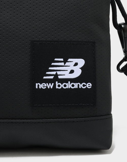 Legacy Shoulder Bag