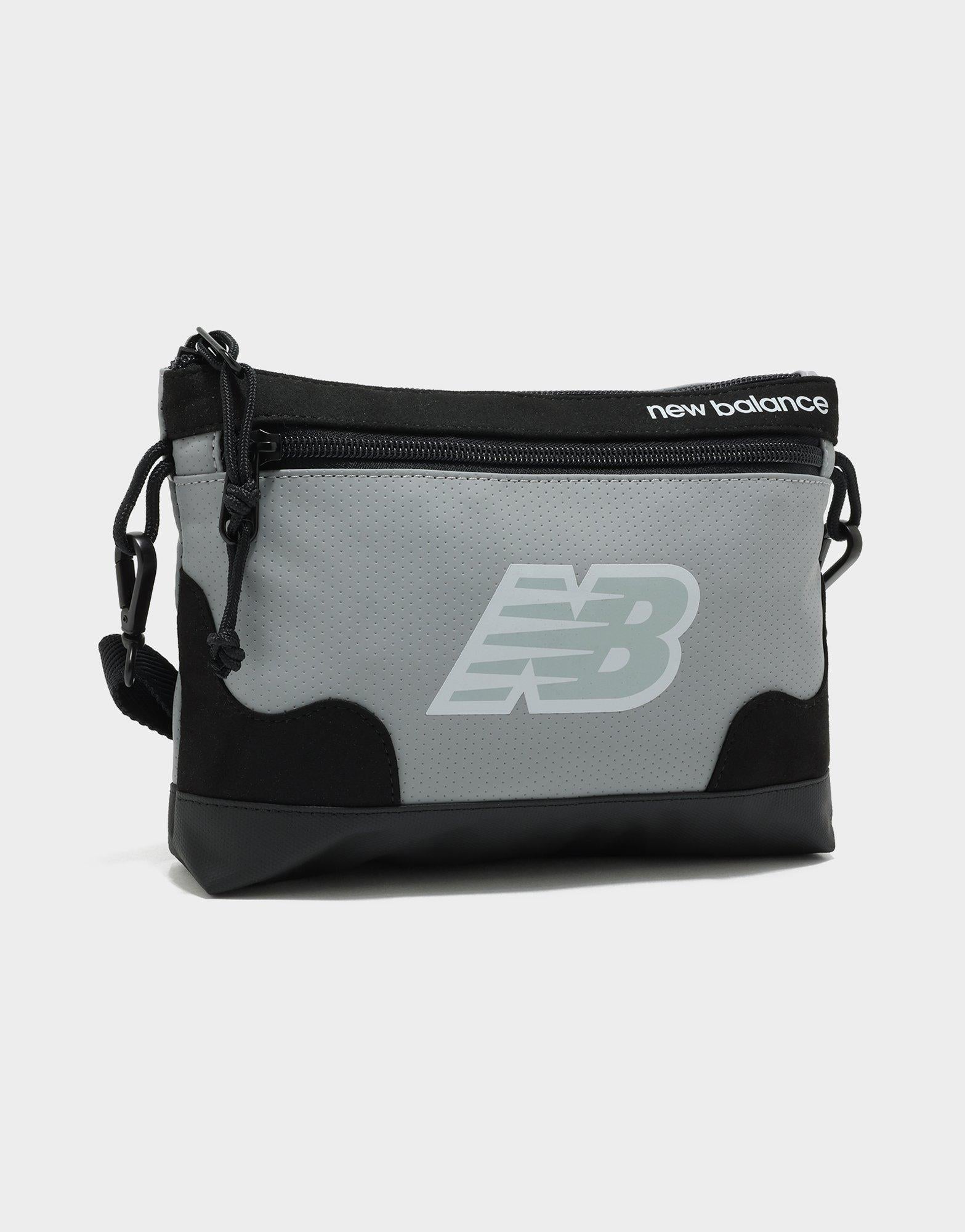 ★2022SS新作★NEW BALANCE★OUTDOOR SACOCHE ☆2022SS新作☆NEW BALANCE☆OUTDOOR SACOCHE