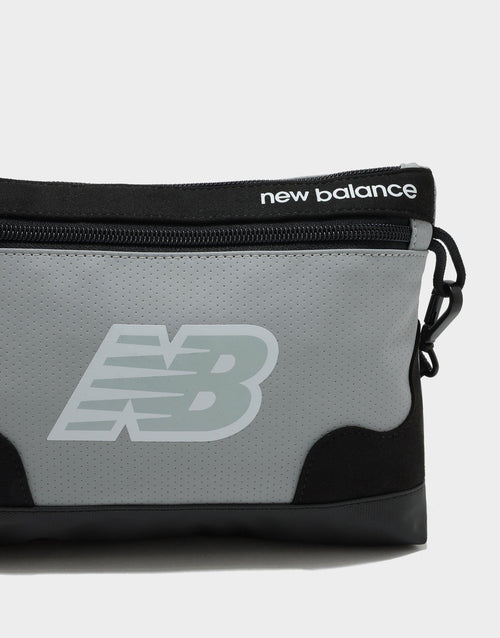 Legacy Shoulder Bag