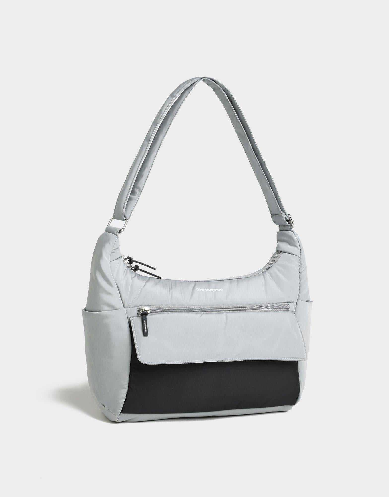 【New Balance】 3D Messenger Bag /追跡付 New Balance Messenger Bag | Foot Locker