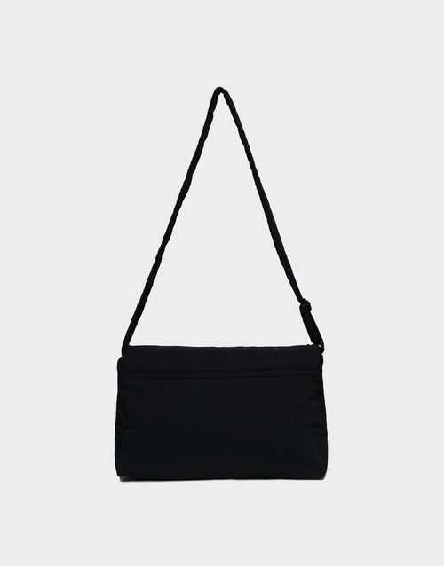 Puffy Crossbody Bag