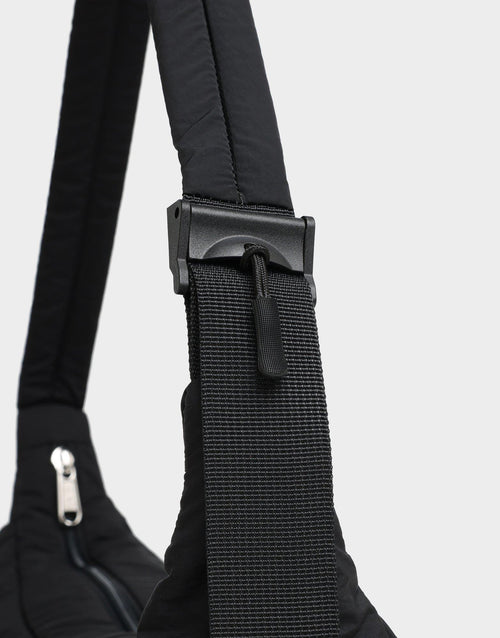 Utility Crossbody Bag