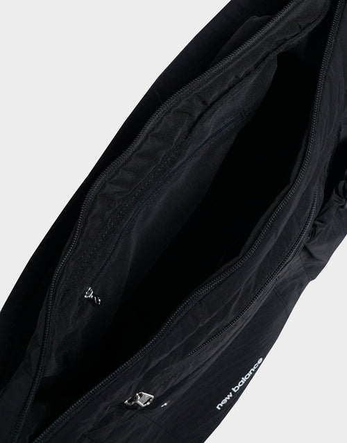 Utility Crossbody Bag