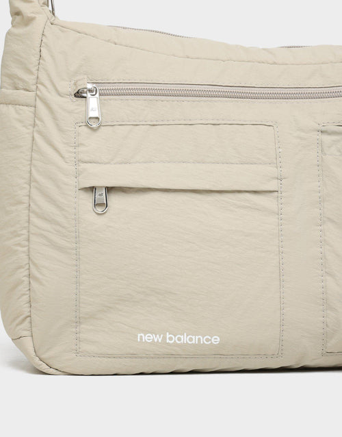 Utility Crossbody Bag