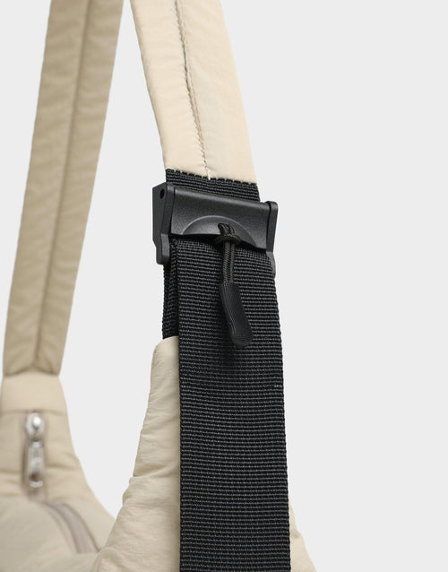 Utility Crossbody Bag