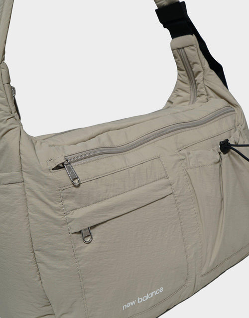Utility Crossbody Bag