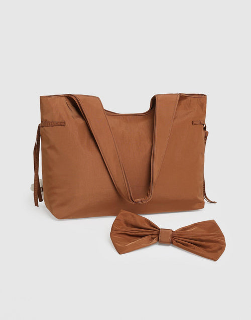 Sakura Hobo Bag