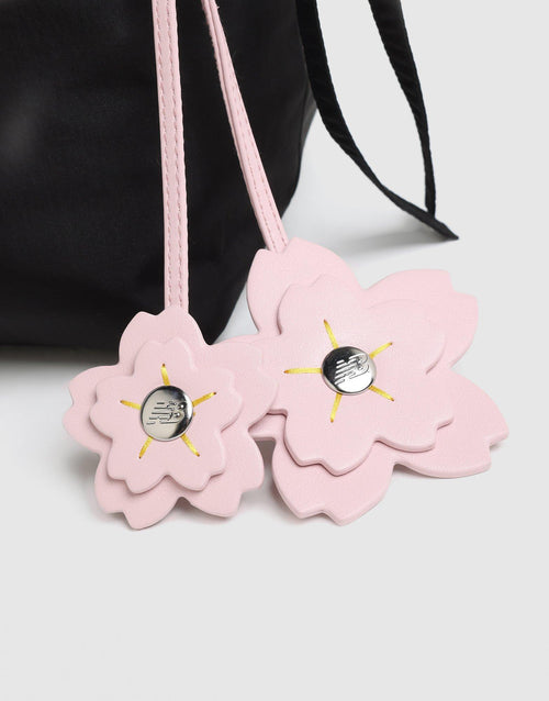 Sakura Hobo Bag