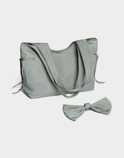 Sakura Hobo Bag