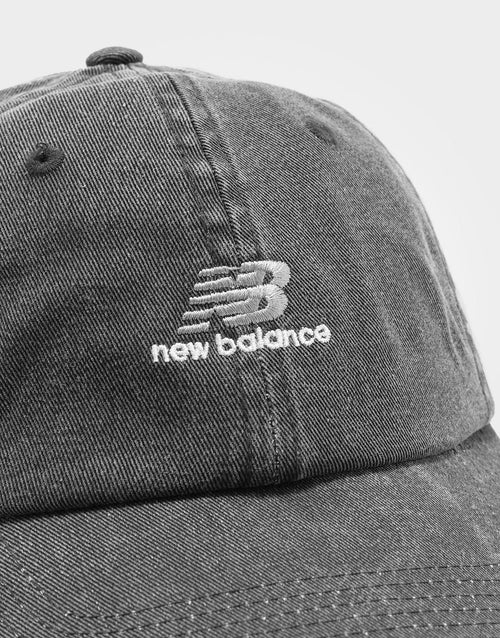 Seasonal Classic Cap