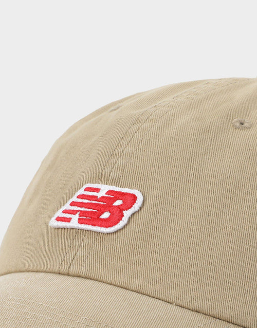 Patch Large Logo Hat