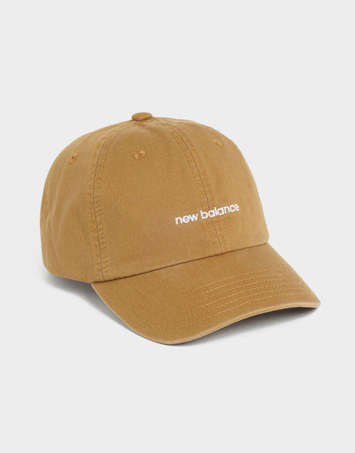 6 Panel Linear Cap