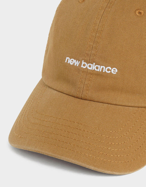 6 Panel Linear Cap