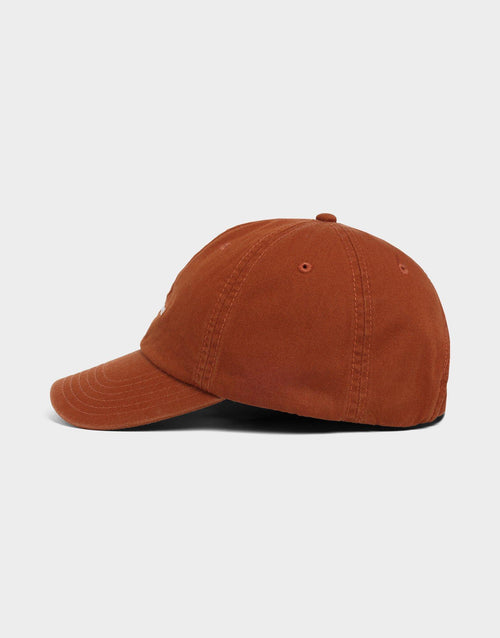 Linear Logo Cap