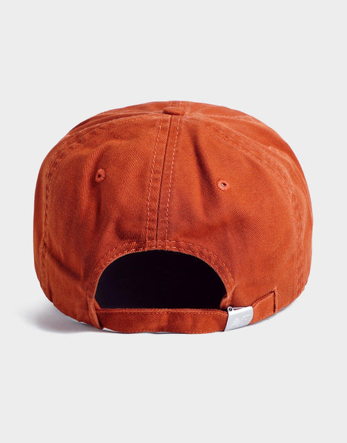 Linear Logo Cap
