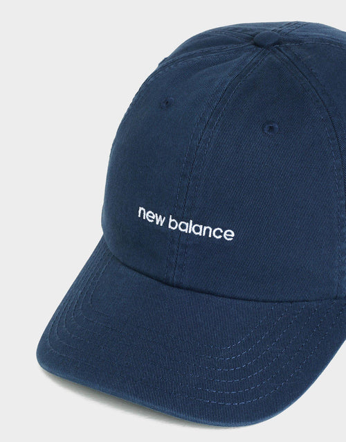 6 Panel Linear Cap