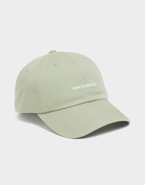 6 Panel Linear Cap
