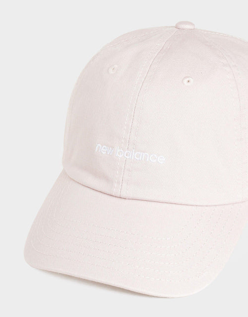 6 Panel Linear Cap