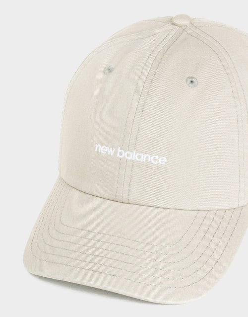 6 Panel Linear Cap