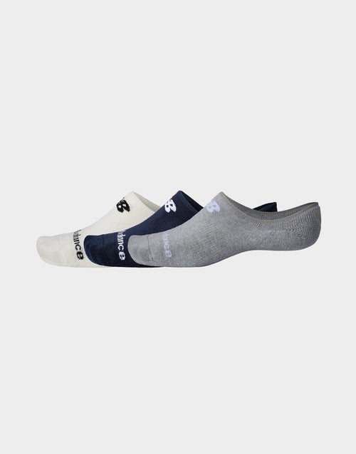 Everyday Low No Show Socks