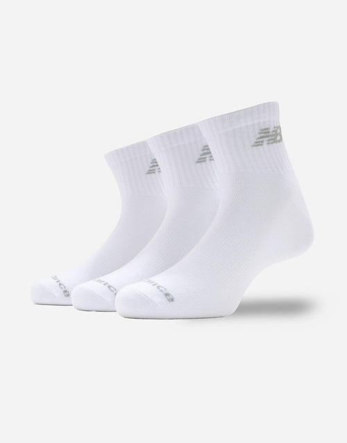 Ankle Socks 3-Pack
