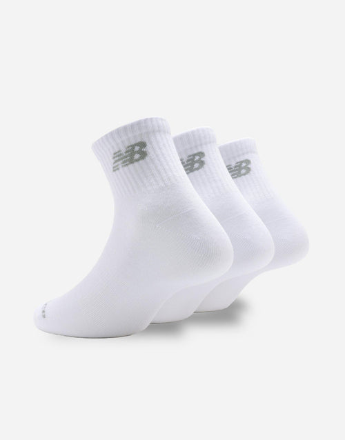 Ankle Socks 3-Pack