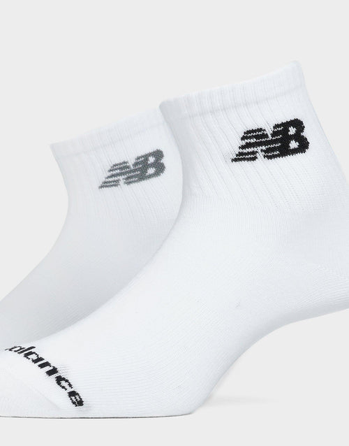 Everyday Lightweight Ankle Socks 6-Pack