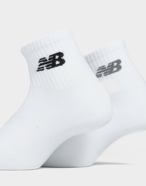 Everyday Lightweight Ankle Socks 6-Pack