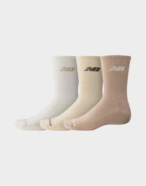 Ribbed Cotton 3 Pack